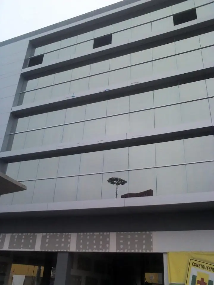 Cl&iacute;nica Internacional Mol de Trujillo