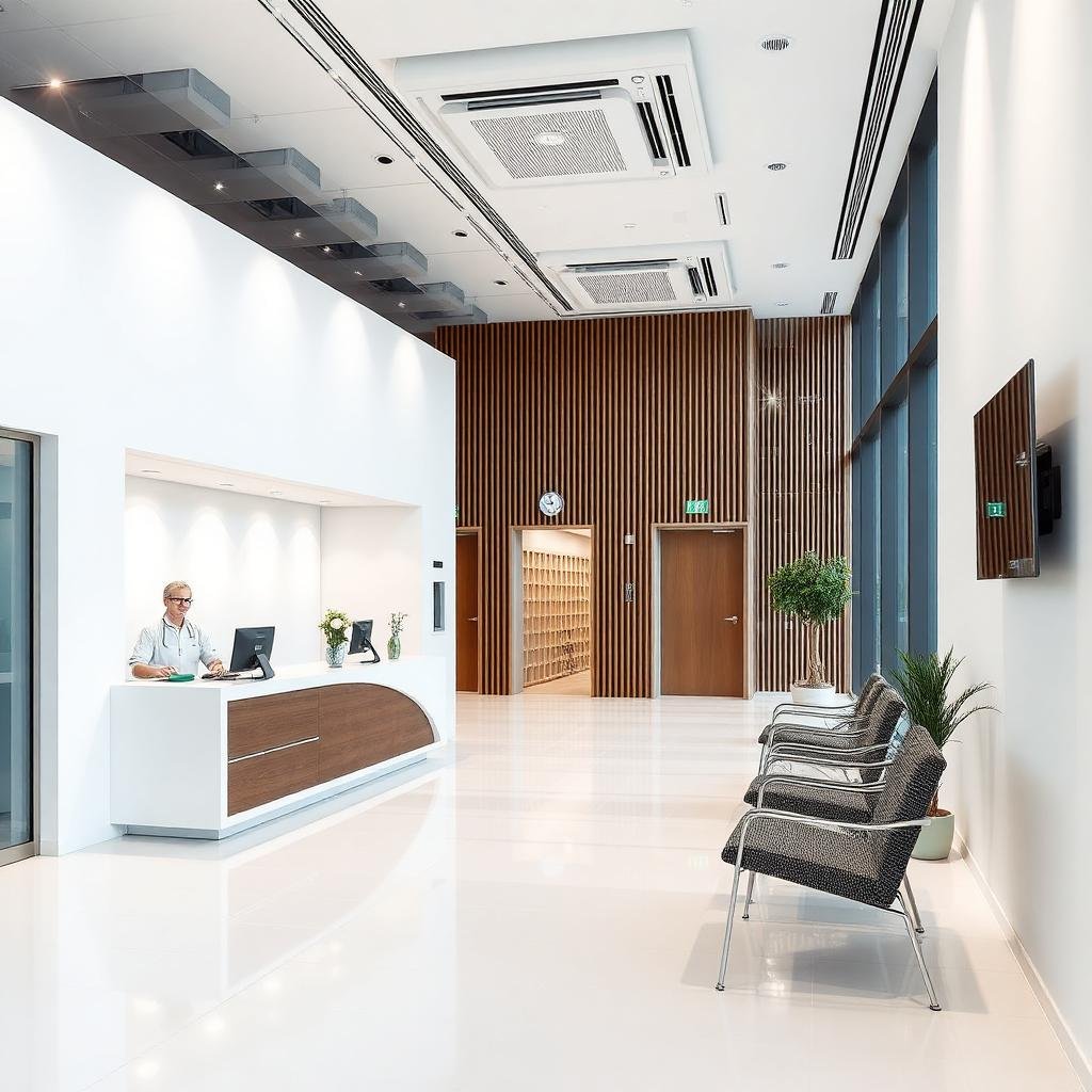 Acabados y Especialidades